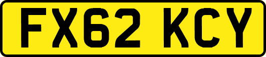 FX62KCY