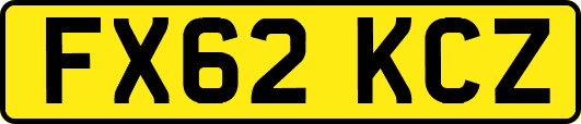 FX62KCZ