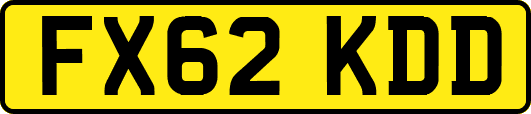 FX62KDD