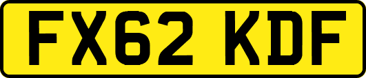 FX62KDF
