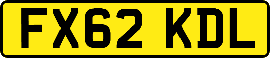 FX62KDL