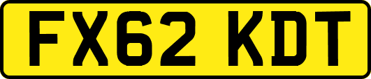 FX62KDT