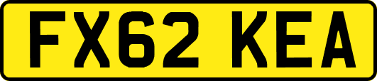 FX62KEA