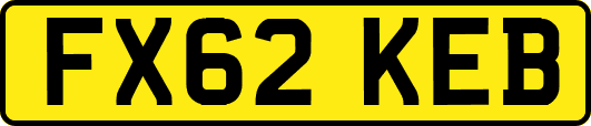 FX62KEB