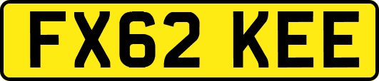 FX62KEE