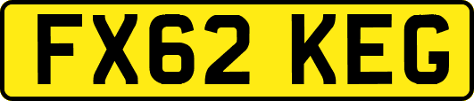 FX62KEG