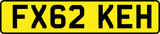FX62KEH