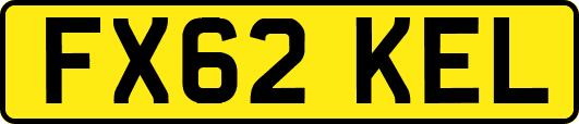 FX62KEL