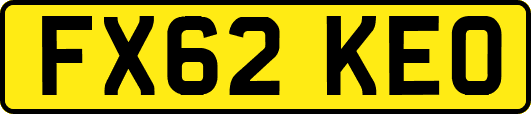 FX62KEO