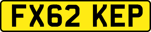 FX62KEP