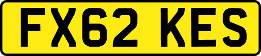 FX62KES