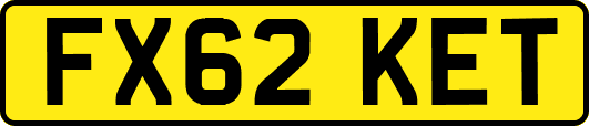 FX62KET