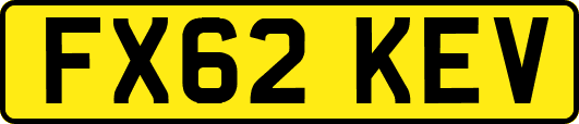 FX62KEV