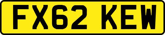 FX62KEW