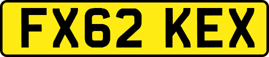 FX62KEX
