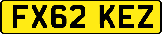 FX62KEZ