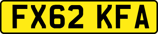 FX62KFA