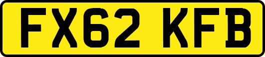 FX62KFB