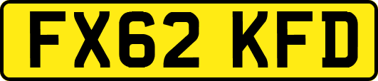 FX62KFD
