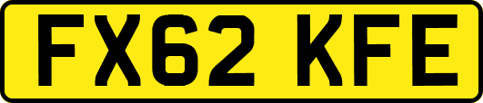 FX62KFE