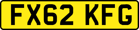 FX62KFG
