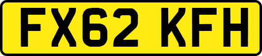 FX62KFH