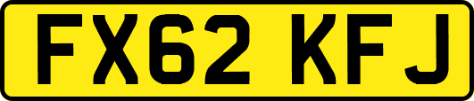 FX62KFJ