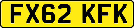 FX62KFK