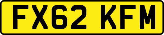 FX62KFM
