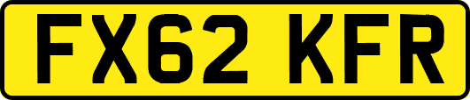 FX62KFR
