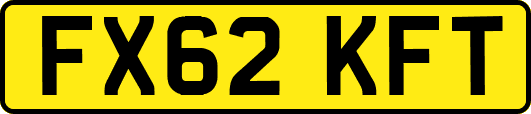 FX62KFT