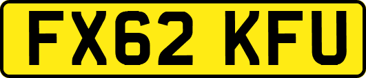 FX62KFU