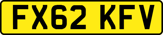 FX62KFV
