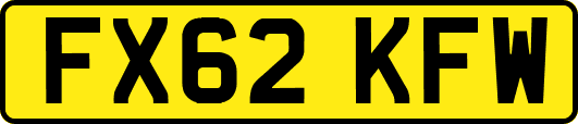FX62KFW