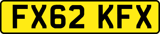 FX62KFX