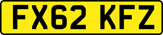 FX62KFZ