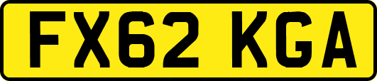 FX62KGA