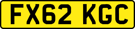 FX62KGC