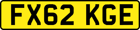 FX62KGE