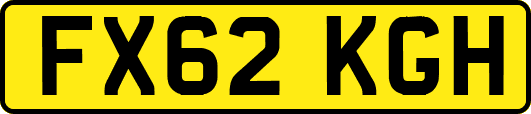FX62KGH