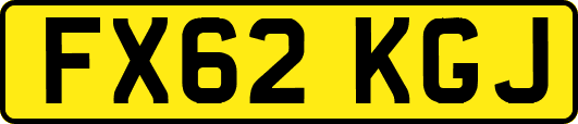 FX62KGJ