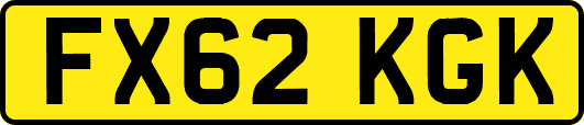 FX62KGK