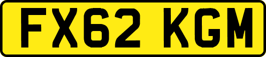 FX62KGM