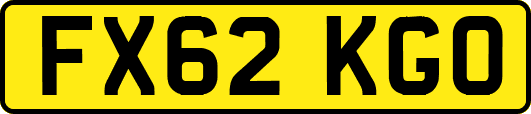 FX62KGO