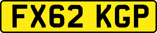 FX62KGP