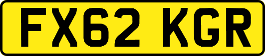 FX62KGR