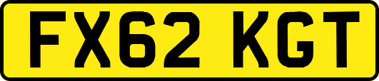 FX62KGT