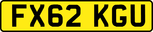FX62KGU