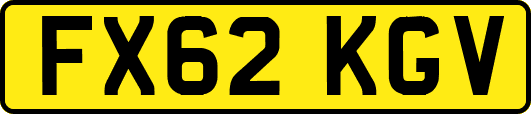 FX62KGV