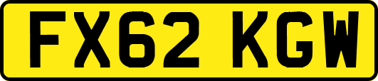 FX62KGW